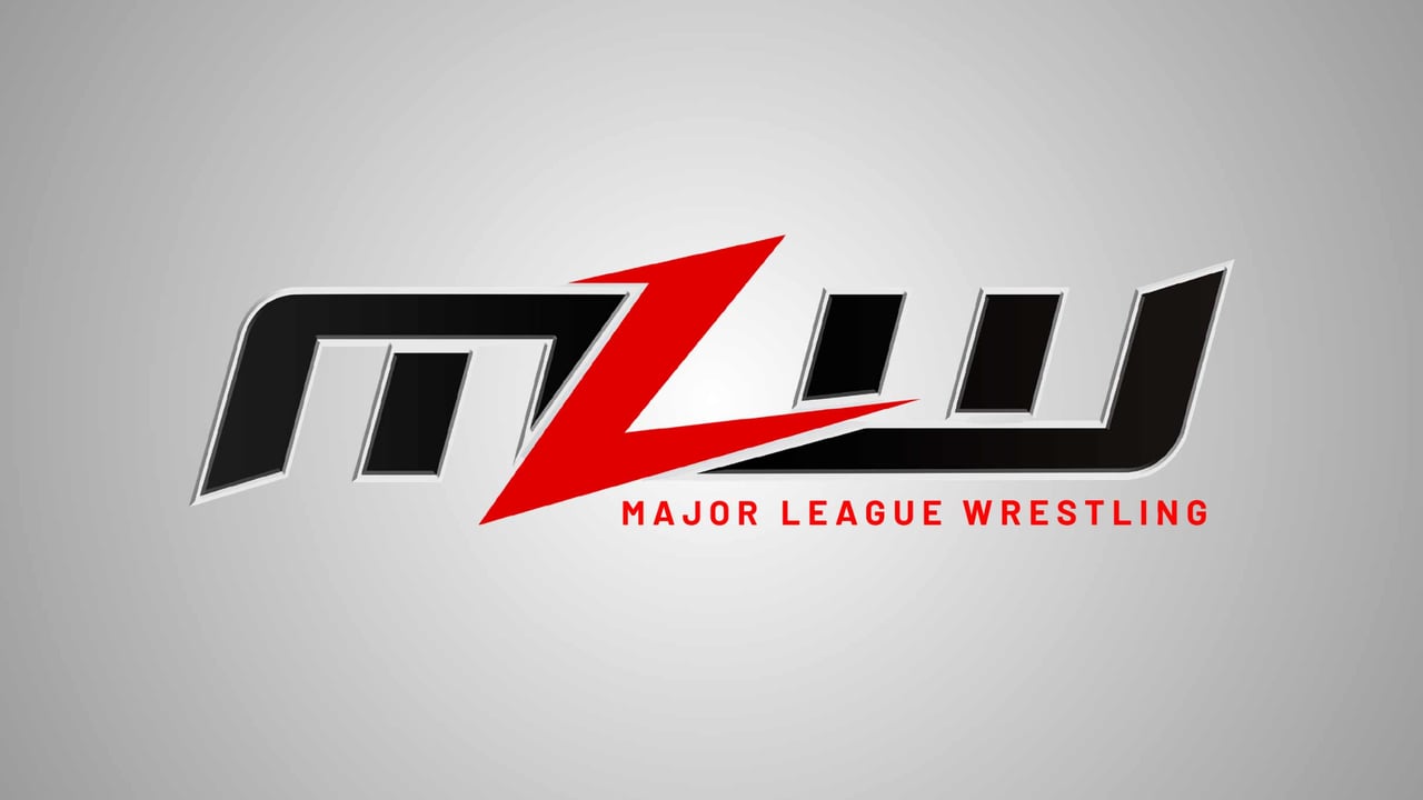 MLW: Major League Wrestling TV Taping