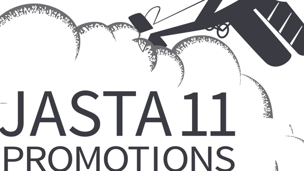 Jasta 11 Promotions