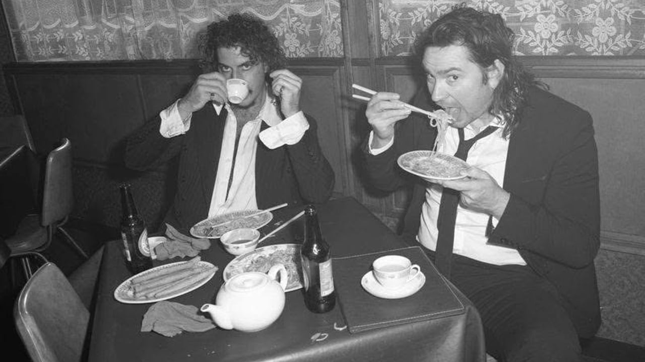 Peking Duk