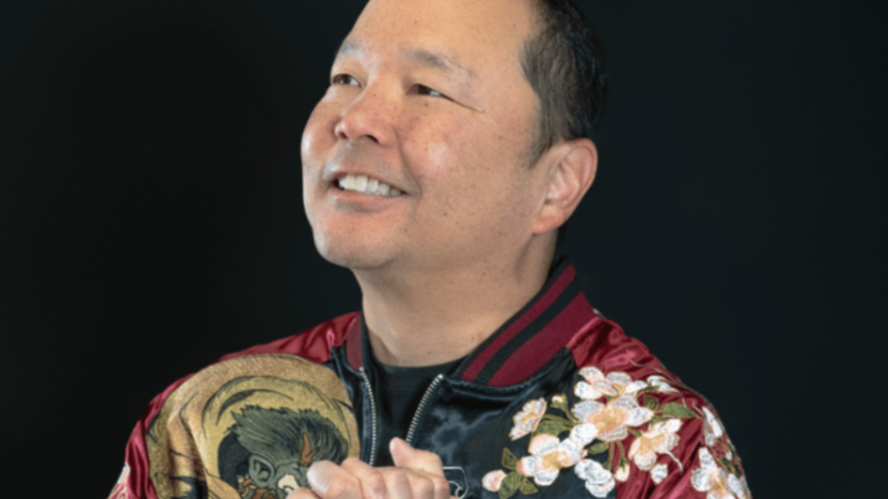 Paul Ogata