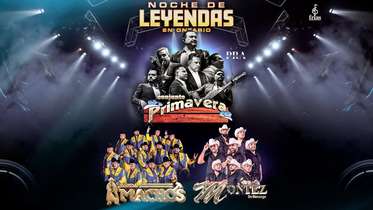 Noche de Leyendas