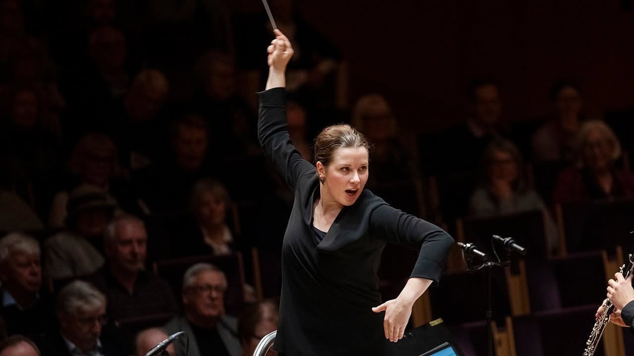 Hall, Fagerlund & Berlioz