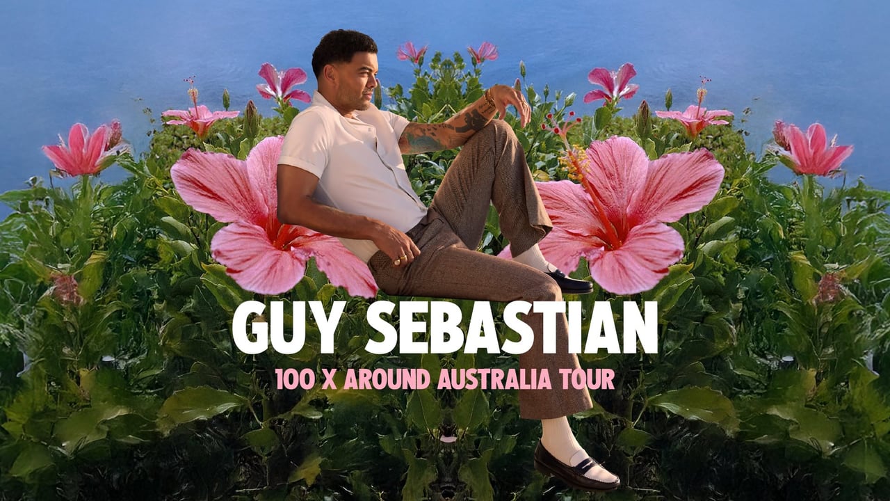 Guy Sebastian