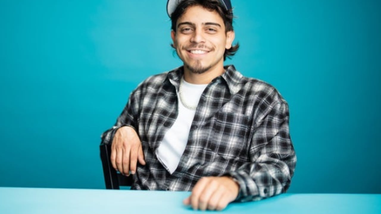 Ralph Barbosa