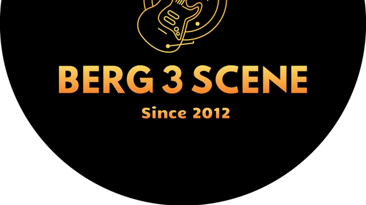 Berg 3 Scene