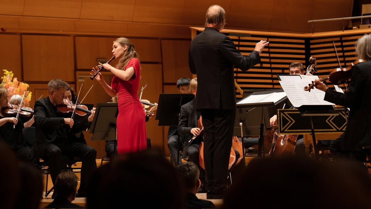 Rameau, Bach & Brahms