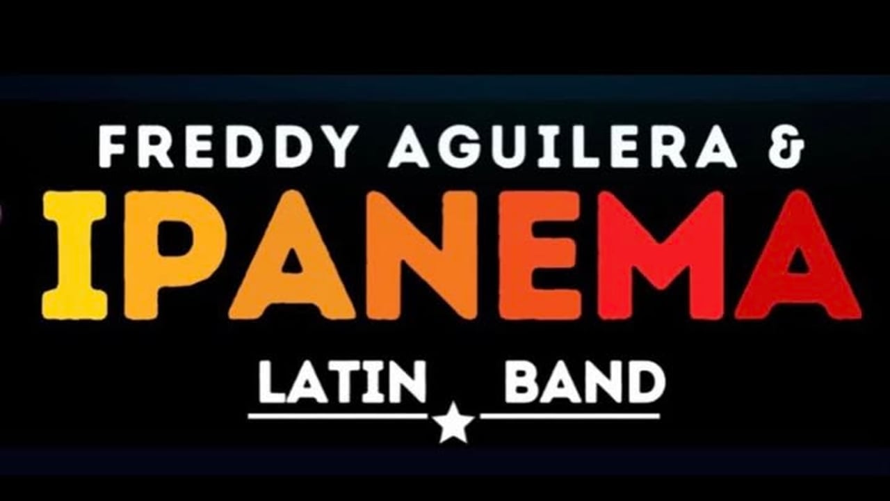 Ipanema Latin Band