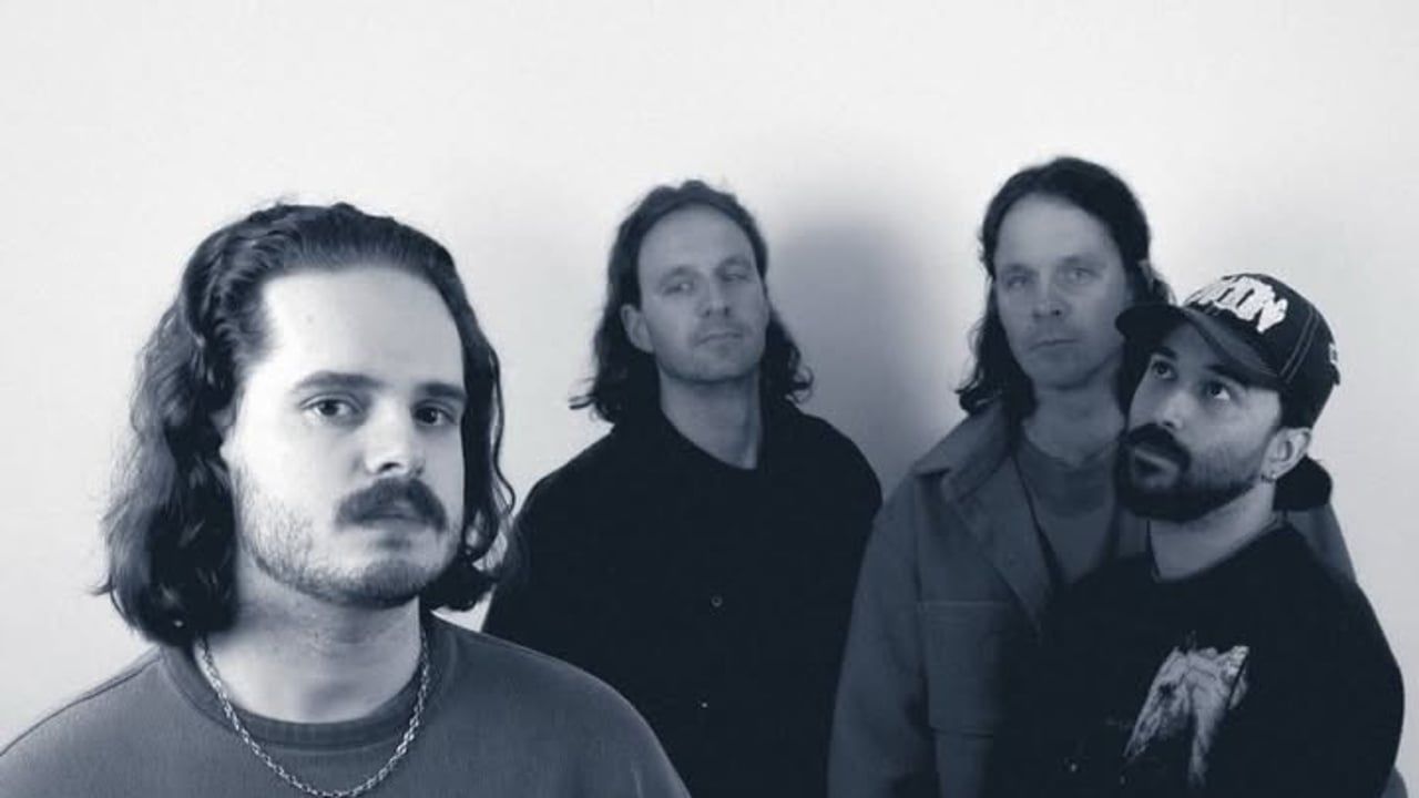 "Daydream Tendencies" Album Launch 