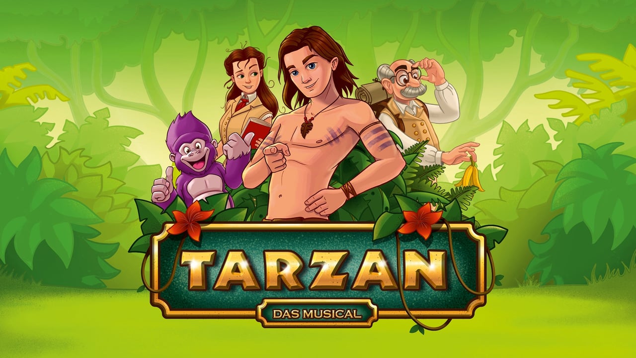 Tarzan - das Musical