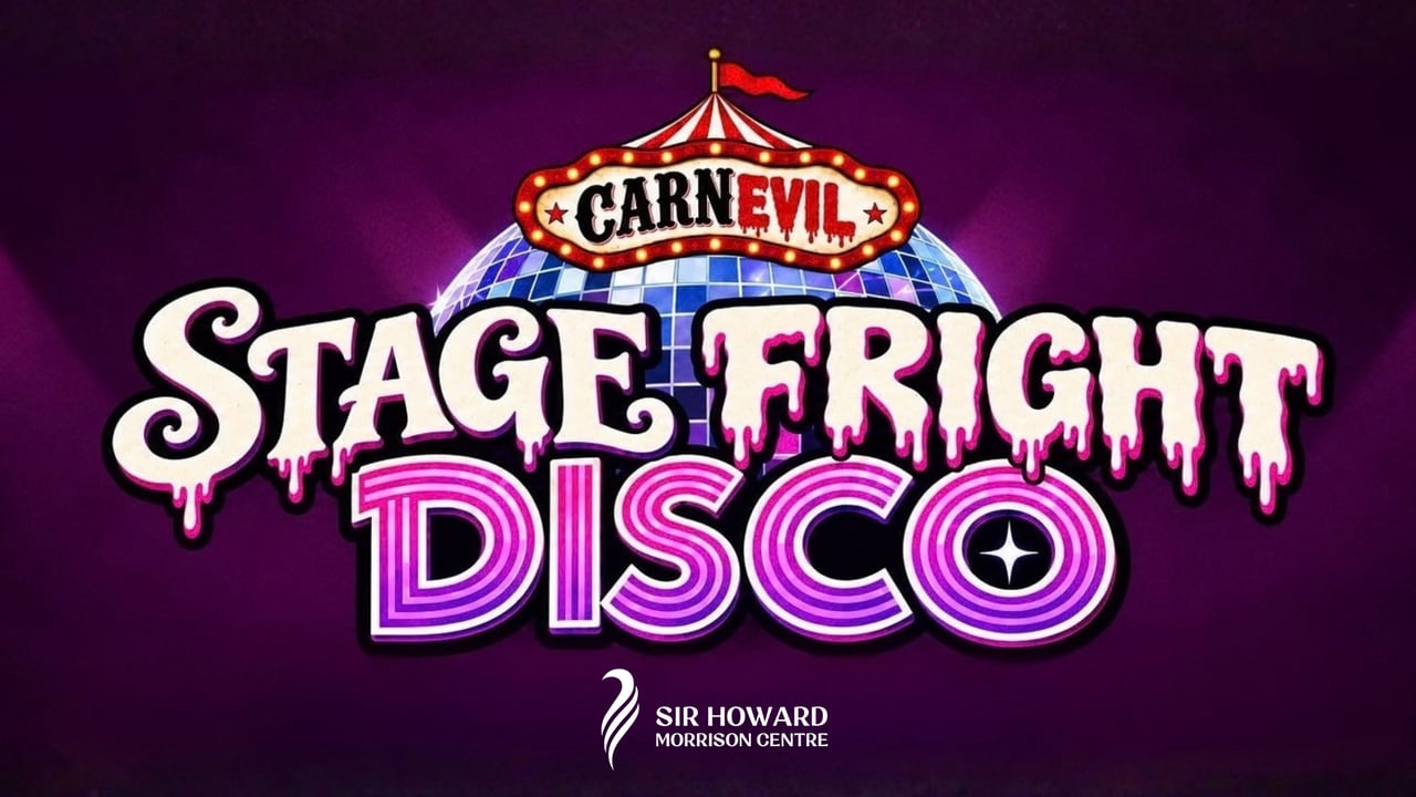 Stage Fright Disco