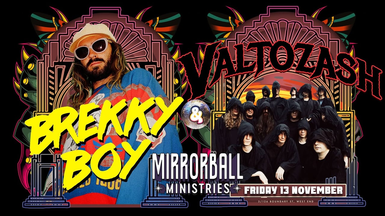 Brekky Boy x Valtozash 