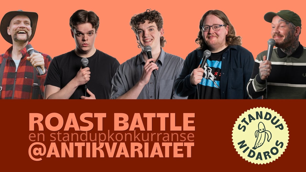 Vorsdag//Standu