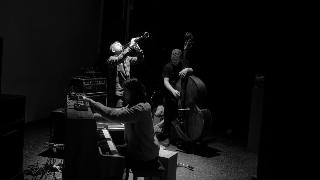 Skoddajazz #6 // Goose Green 3