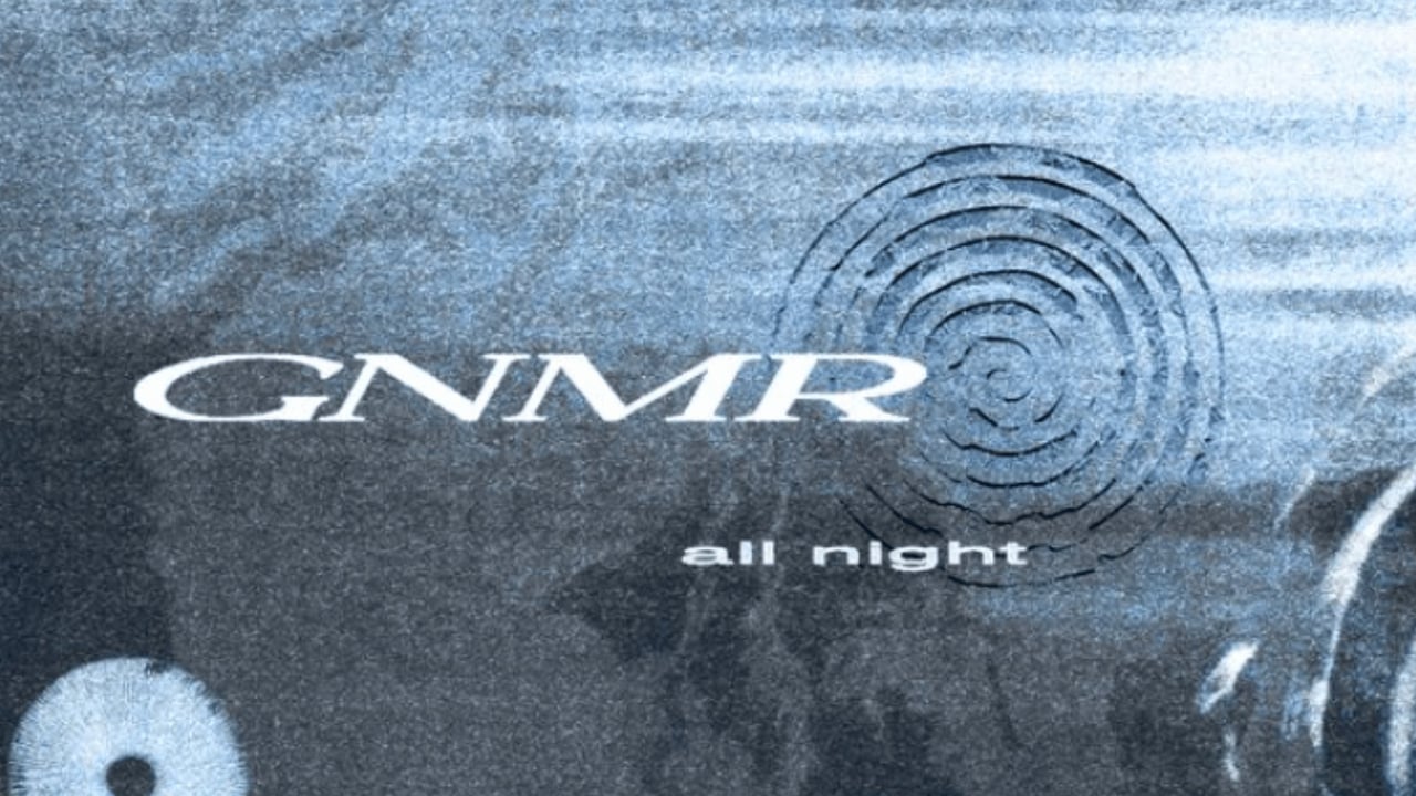 R@B pres. GNMR (IT) - All night