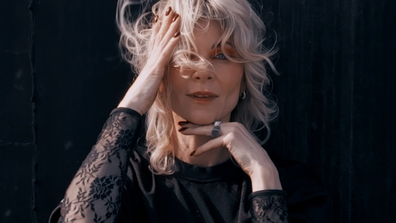 Bertine Zetlitz