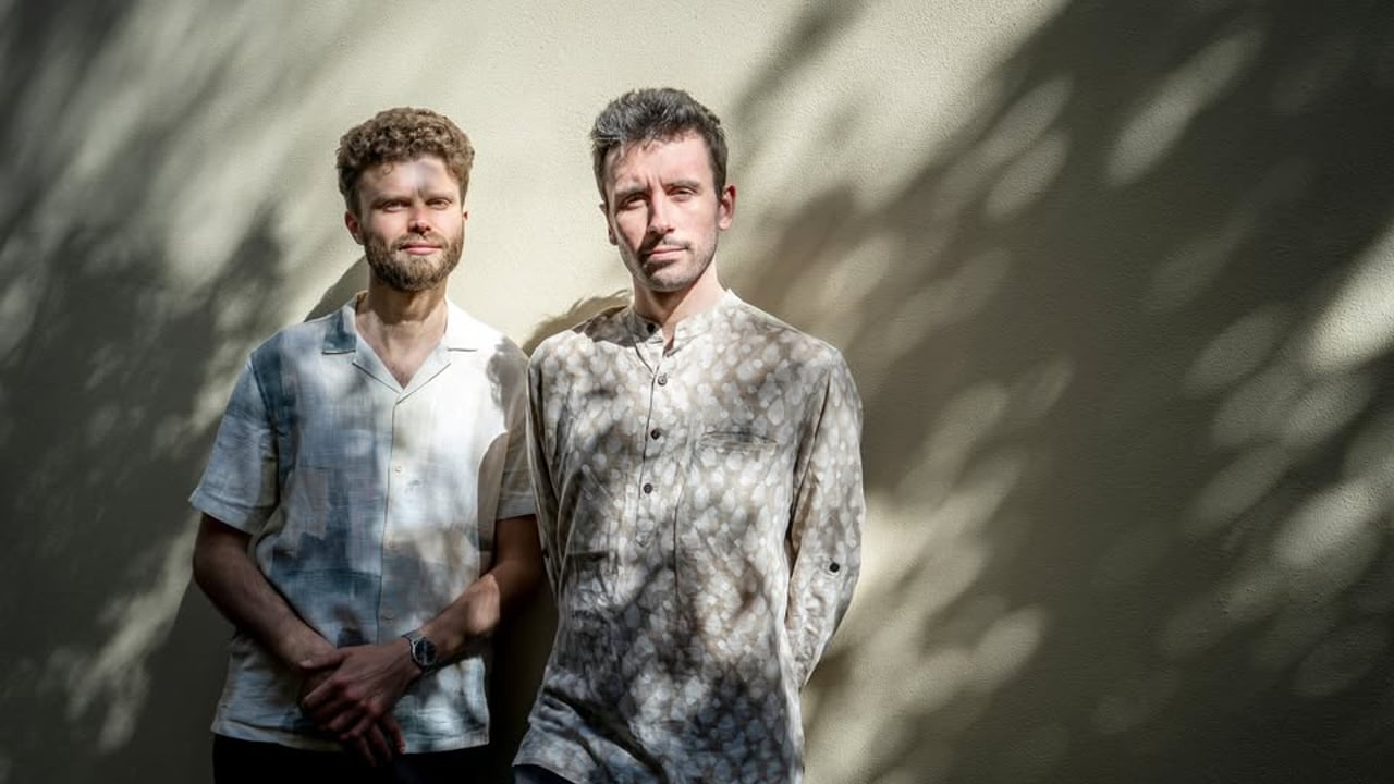 Alex Ventling & Phelan Burgoyne - 'The View'