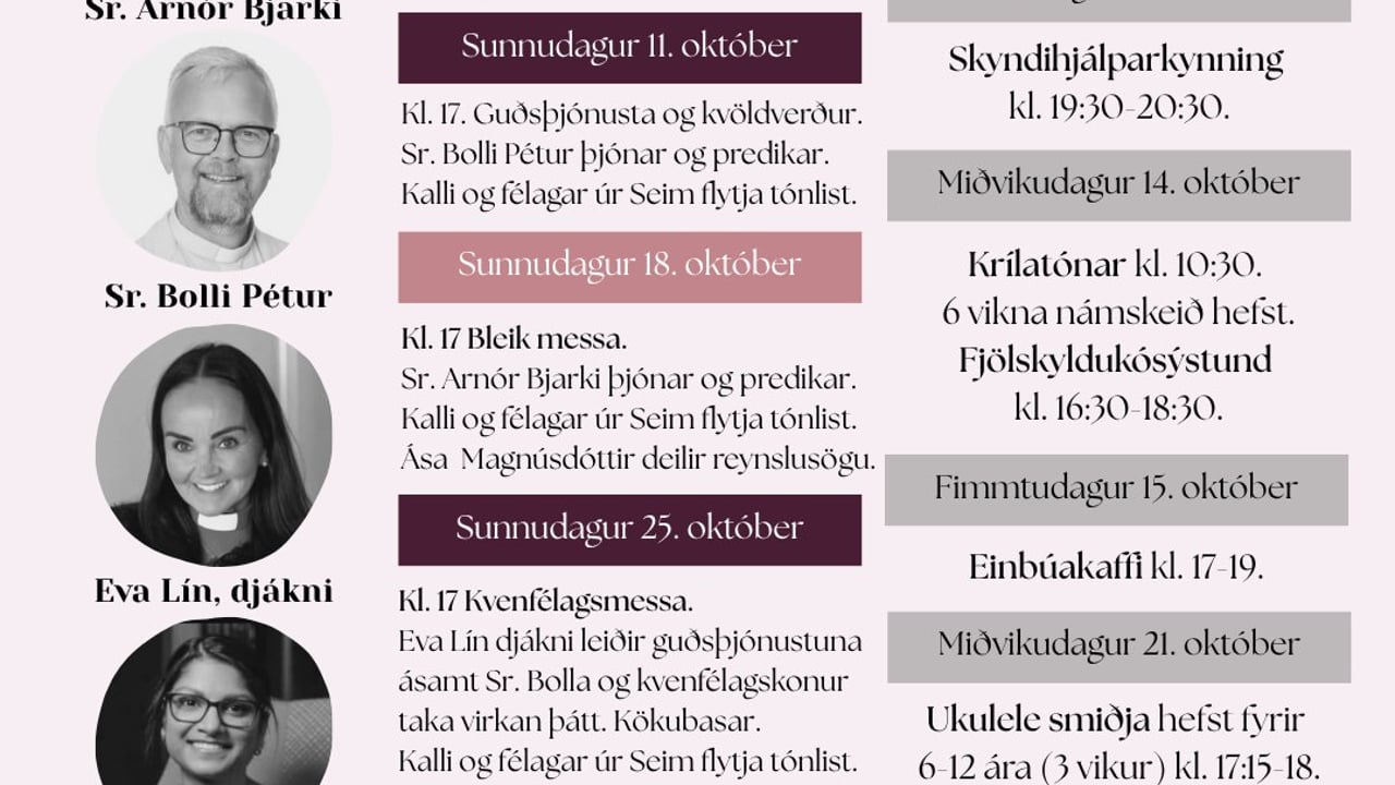 Einbúakaffi