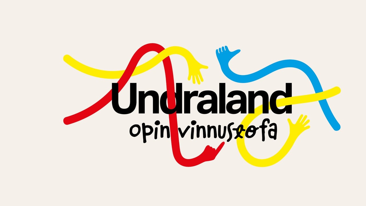 Haustfrí í Ásmundarsafni | Undraland: Opin vinnustofa í Ásmundarsafni