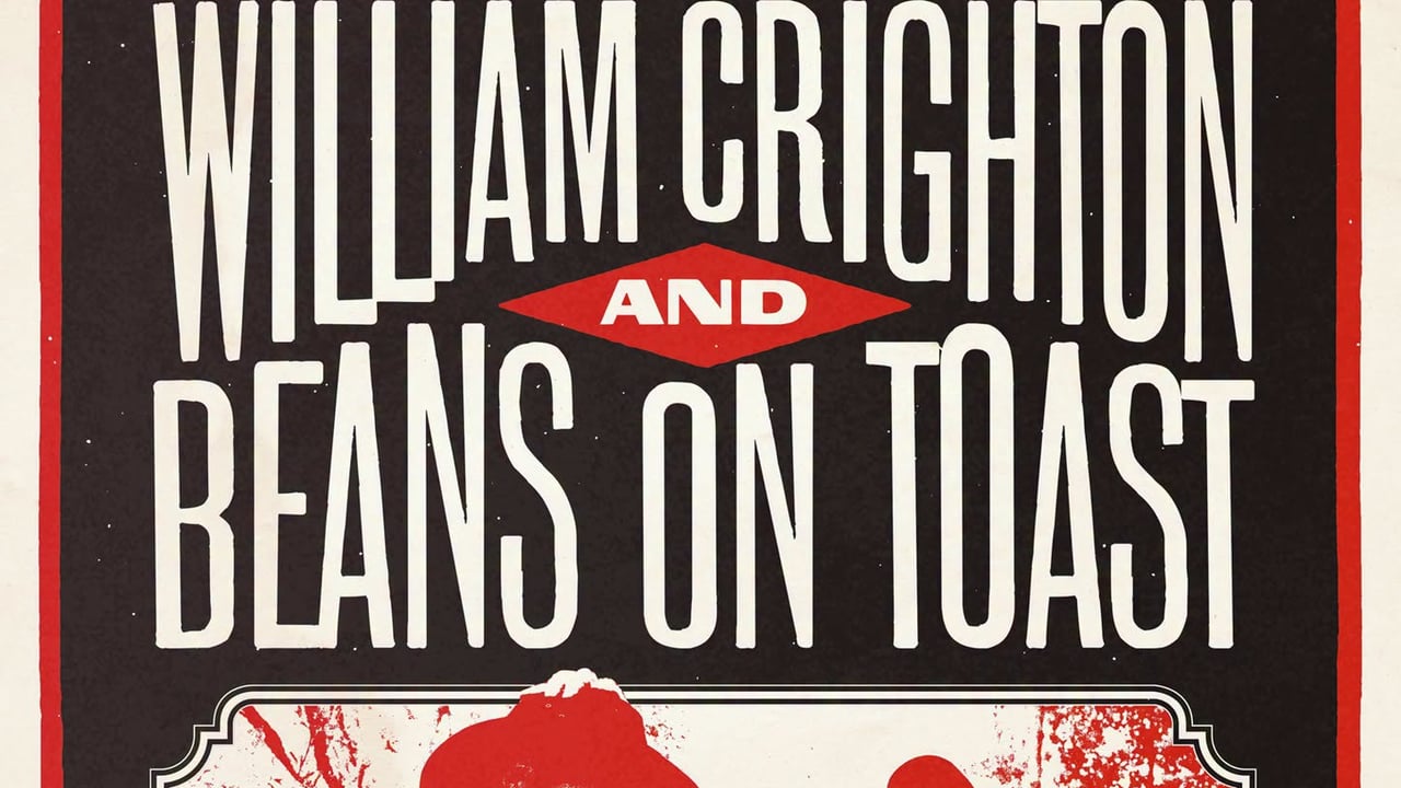 WILLIAM CRIGHTON & BEANS ON TOAST | Wild Folk'n Bush Psych tour | Altar Bar