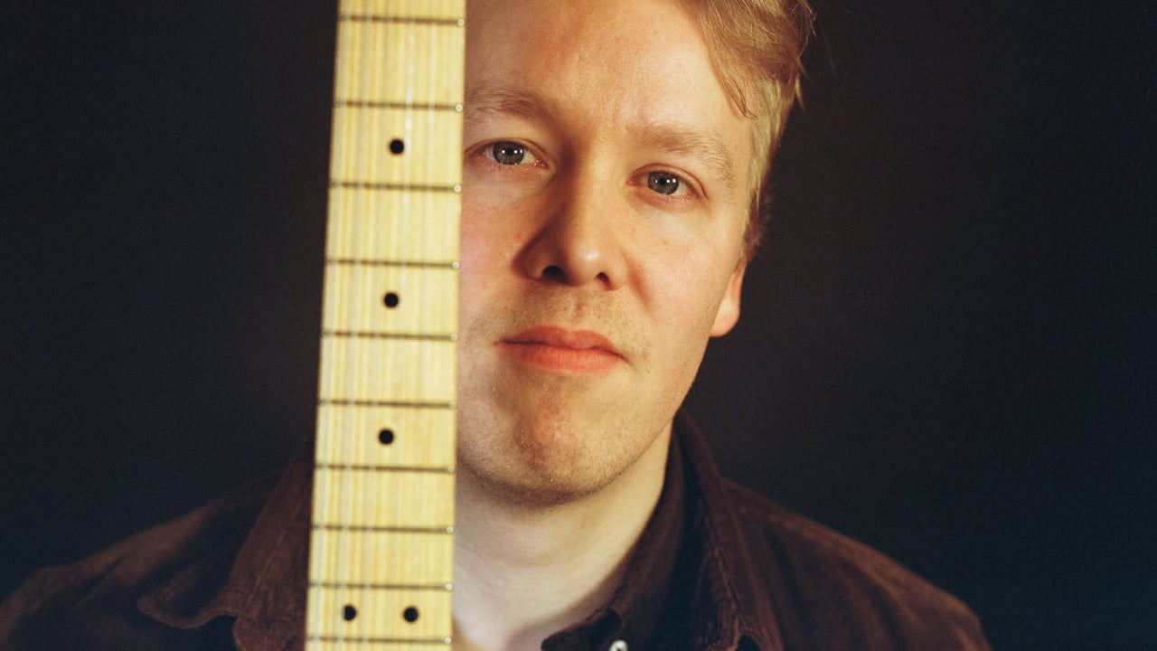 Hróðmar Sigurðsson kvartett - Múlinn Jazzklúbbur