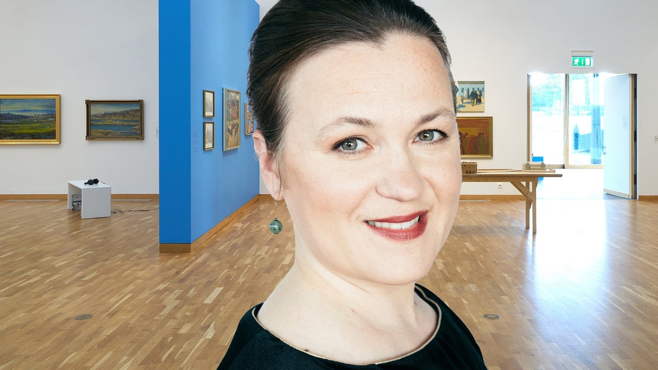 Sunday Guided Tour | Musical Tour of Big Little City - Reykjavík in View