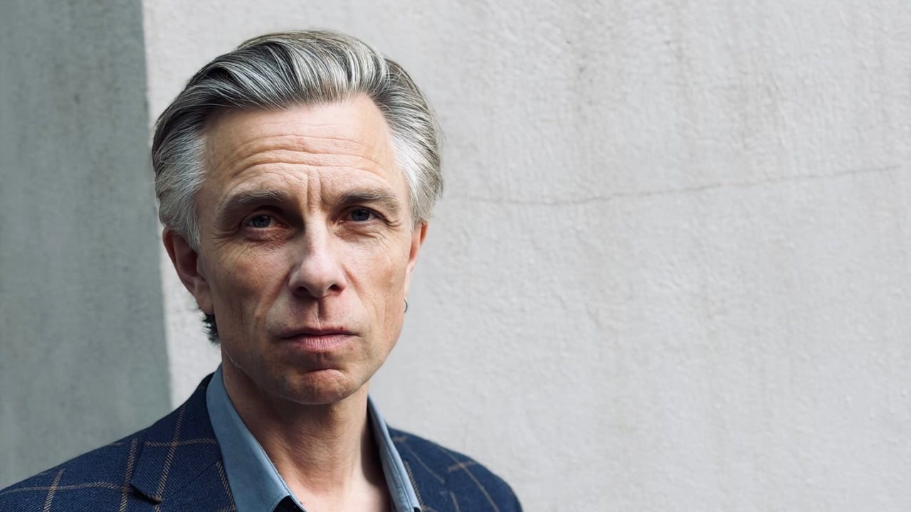 Sylvester Larsen