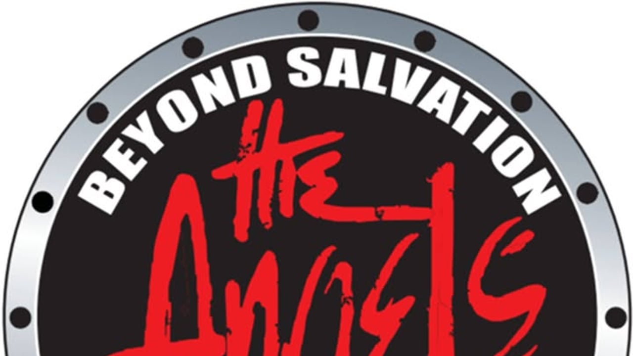 Beyond Salvation - The Angels Tribute Show
