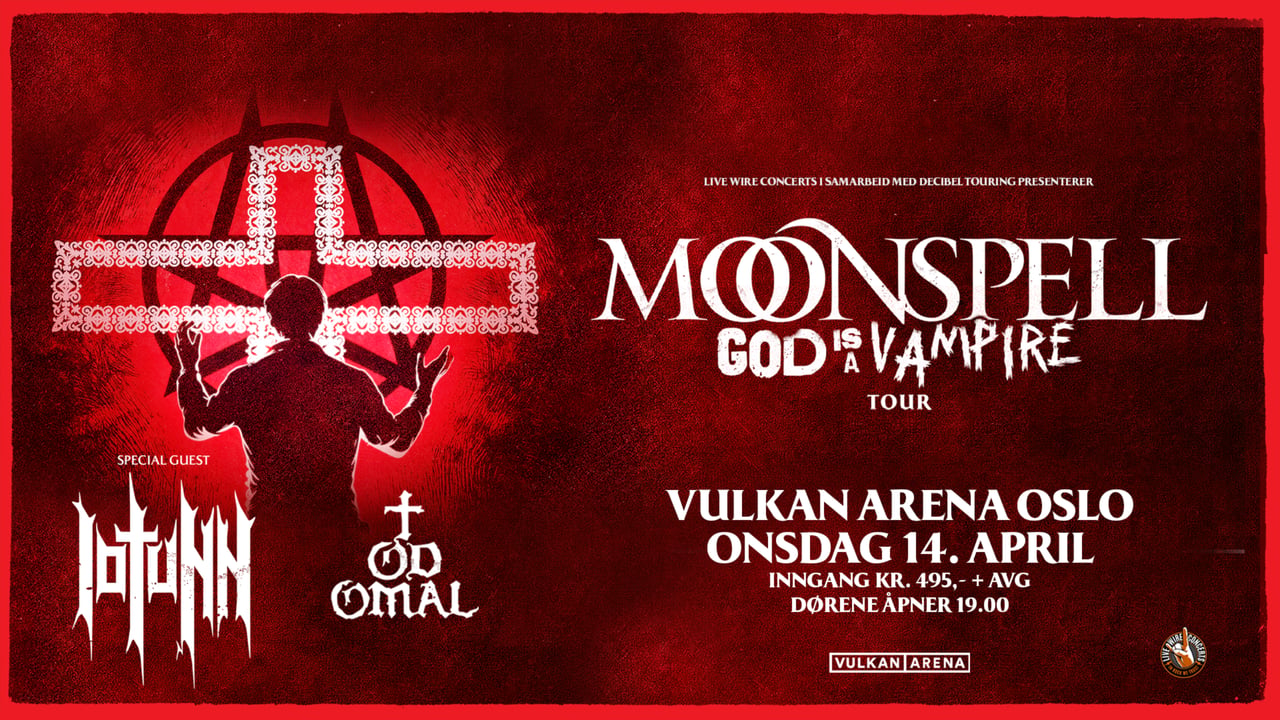 Moonspell