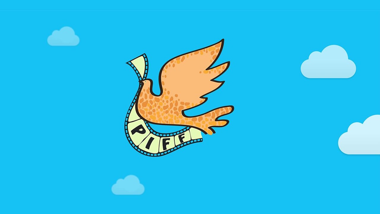 The Pigeon International Film Festival