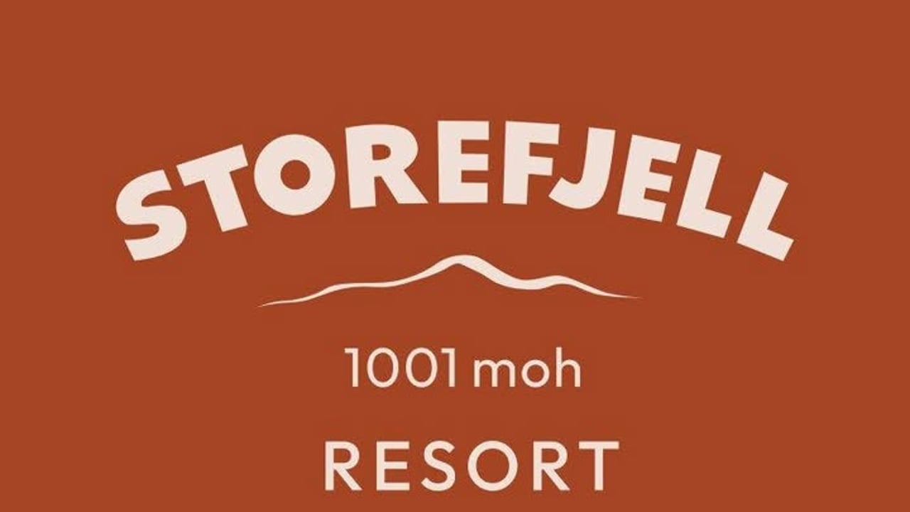 Storefjell Resort Hotel
