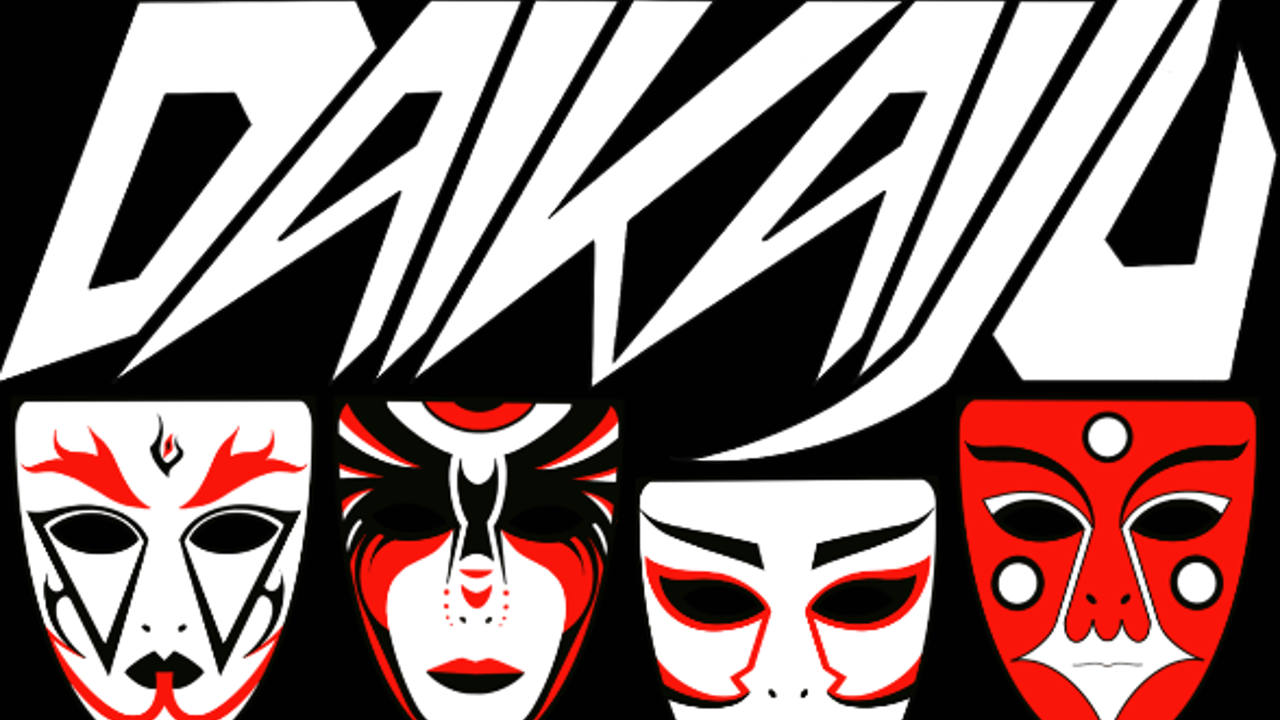 DAIKAIJU