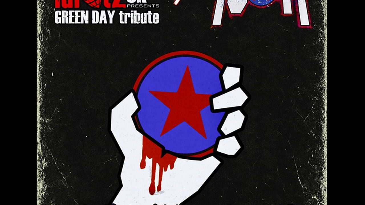 American Idiotz UK (Green Day Tribute) + The Sum Is 41 (Sum 41 Tribute)