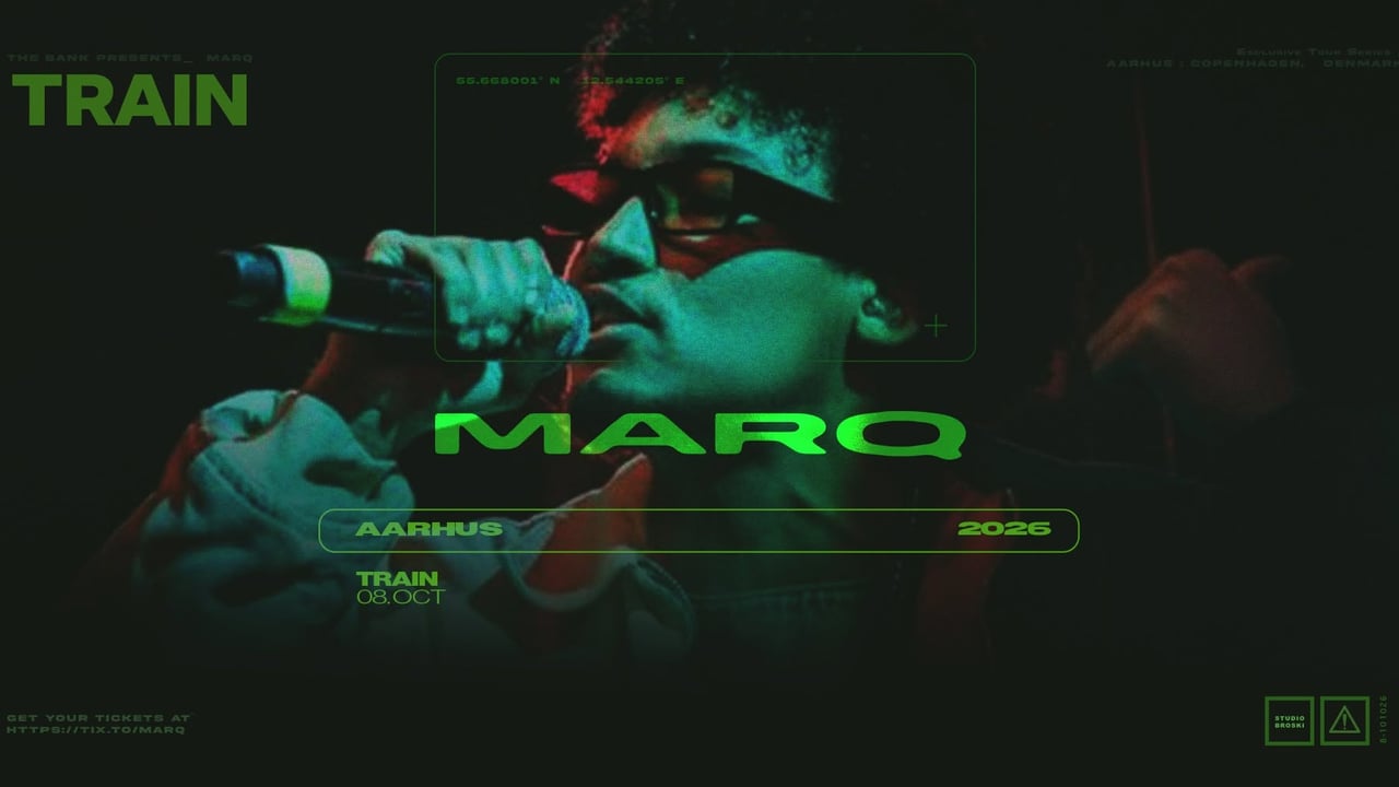 MARQ / VinDanmark