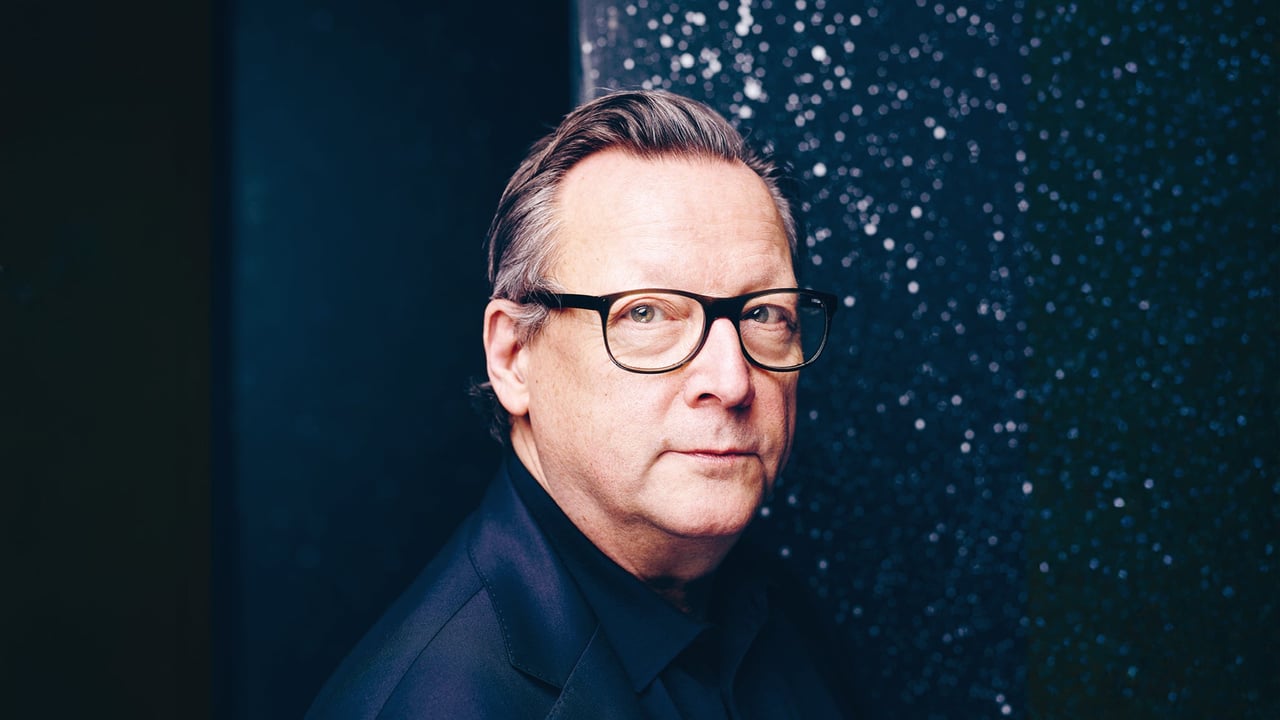 Matthias Brandt liest Ian McEwan