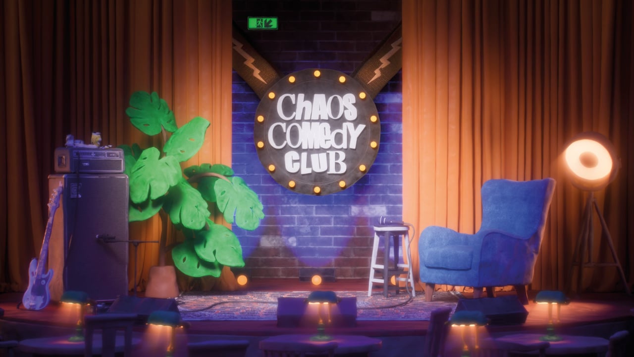 Chaos Comedy Club | Bitburg