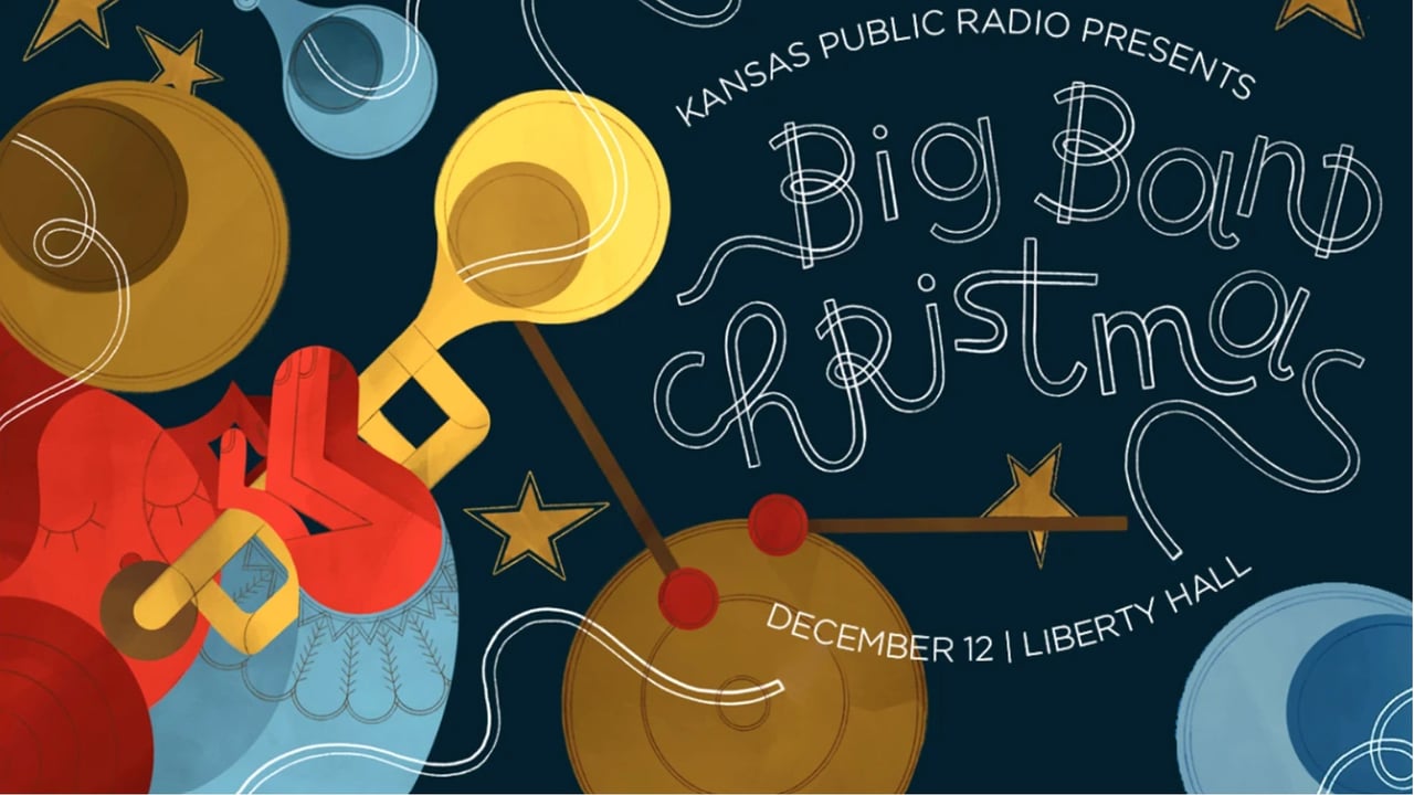 KPR Big Band Christmas