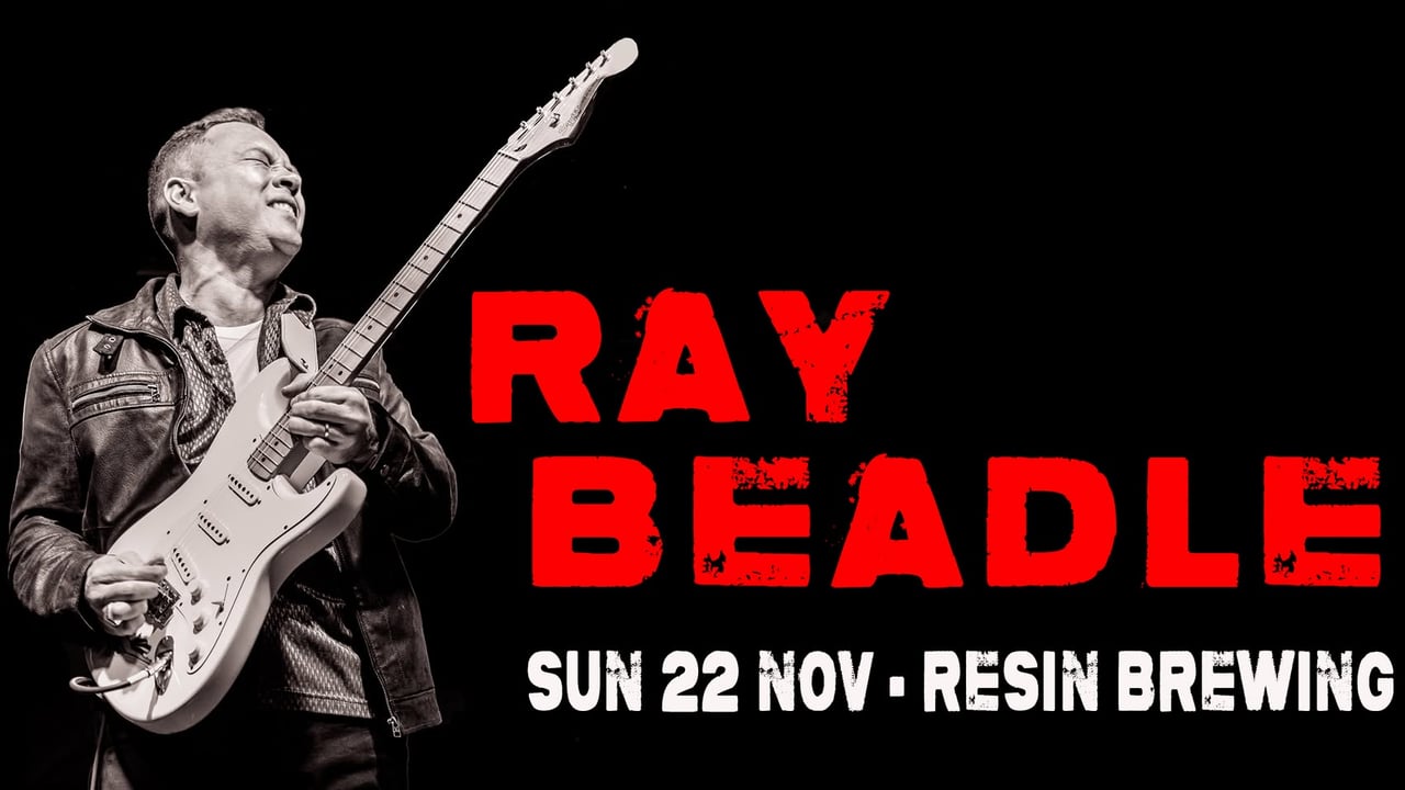RAY BEADLE