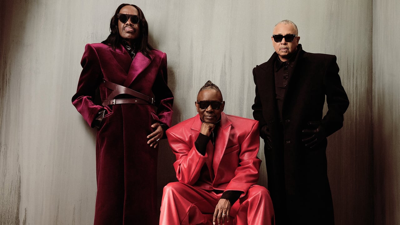 Earth, Wind & Fire