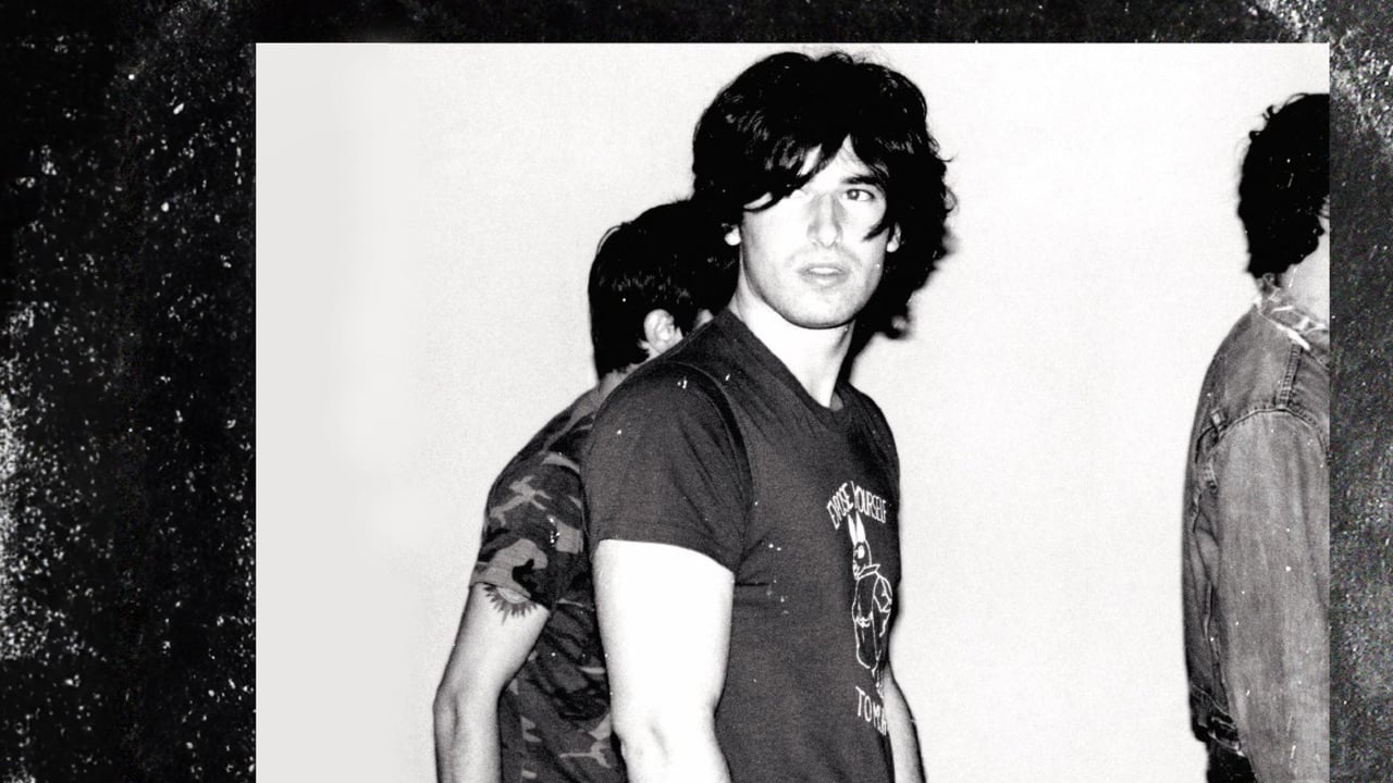 25th Anniversary of musicforthemorningafter Pete Yorn solo acoustic