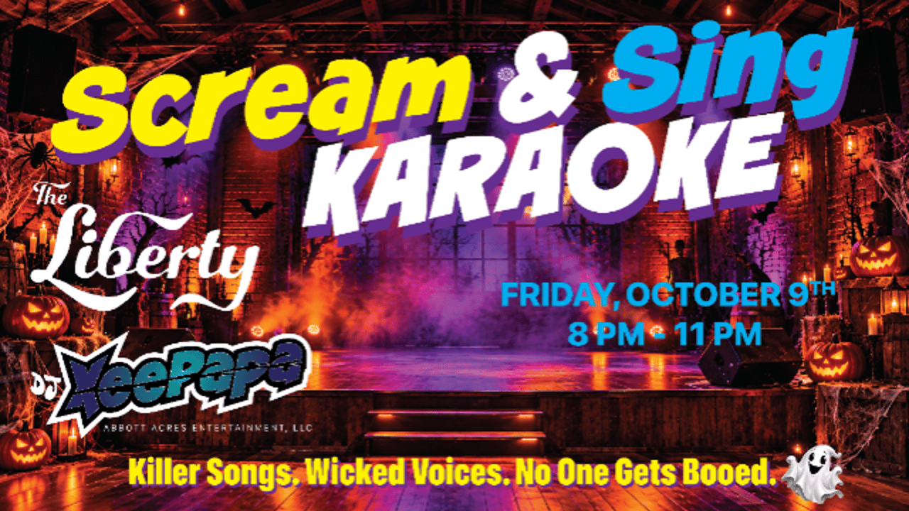 Karaoke with XeePapa