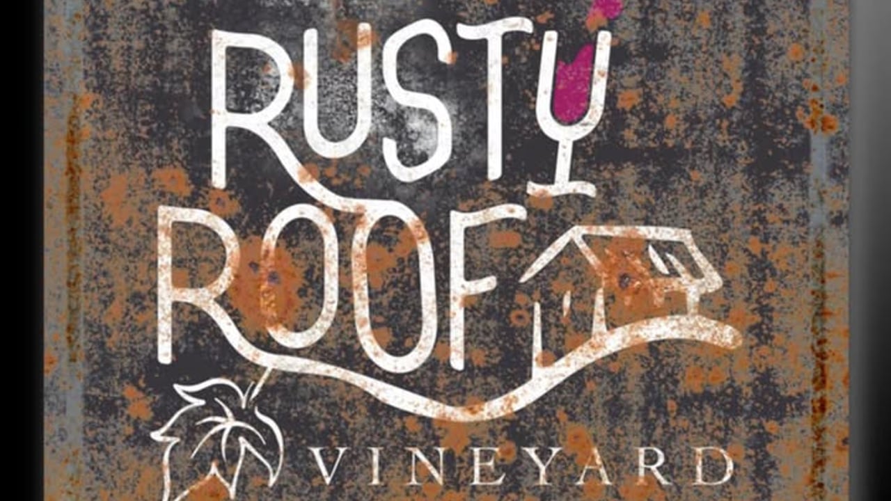 Rusty Roof Vineyard