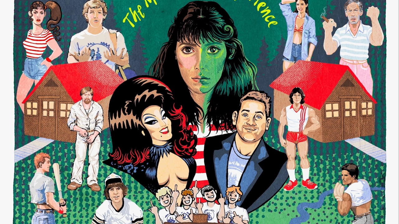 Sleepaway Camp: The Midnight Mass Experience