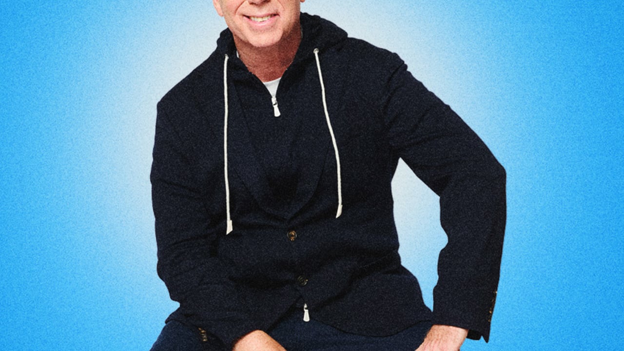 Gerry Dee - The New Stuff Tour
