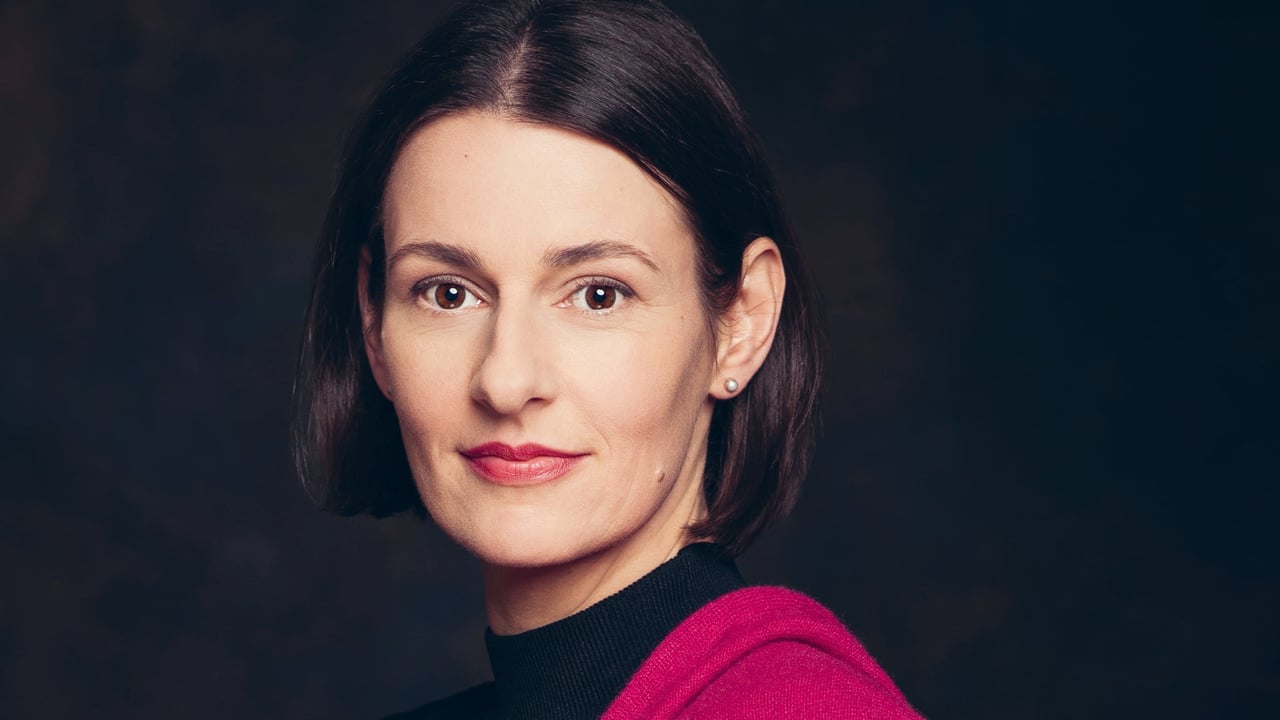 Weihnachten mit Annett Renneberg