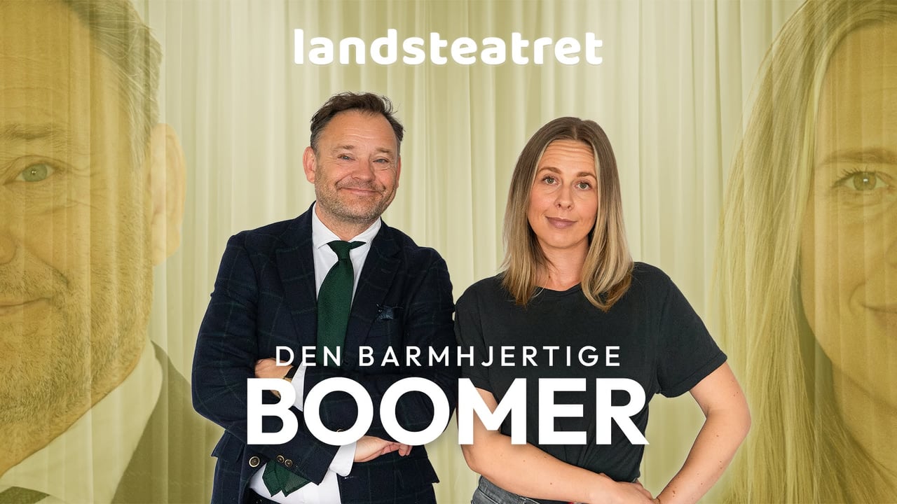 Drama med Dirchs Passers barnebarn og Troels Malling