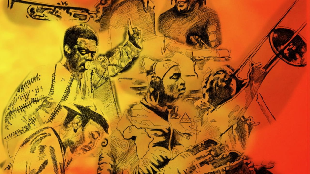 Cubafrobeat: Lokkhi Terra meets Dele Sosimi