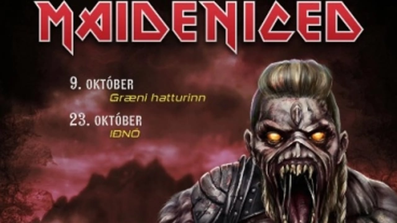 Maideniced