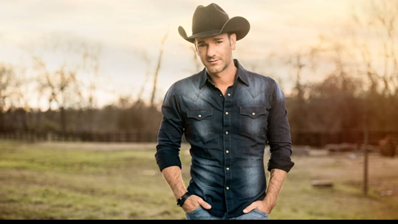 Craig Campbell