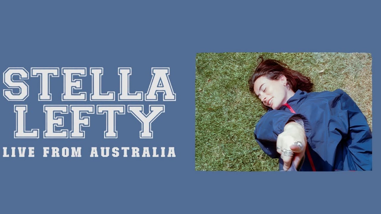 Stella Lefty | Sydney - VENUE UPGRADE - SOLD OUT