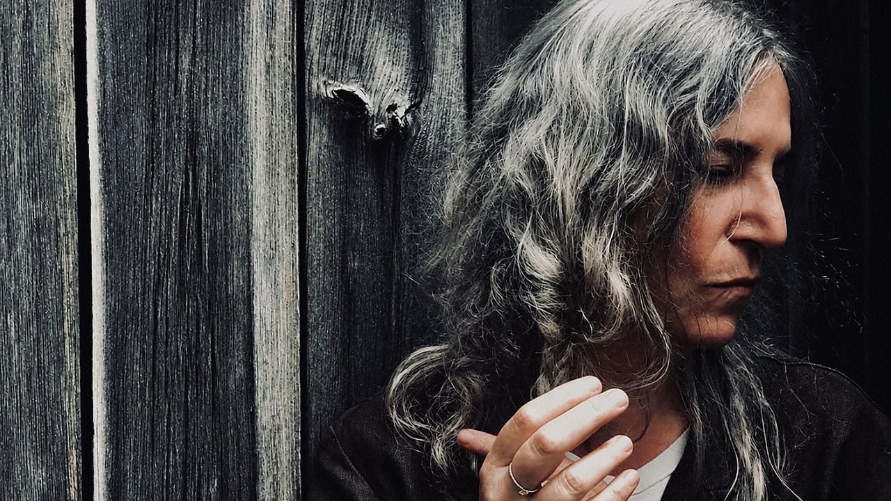 Live At Chelsea - Patti Smith Quartet